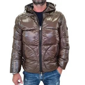 Markup abbigliamento Uomo Bomber militare art.474