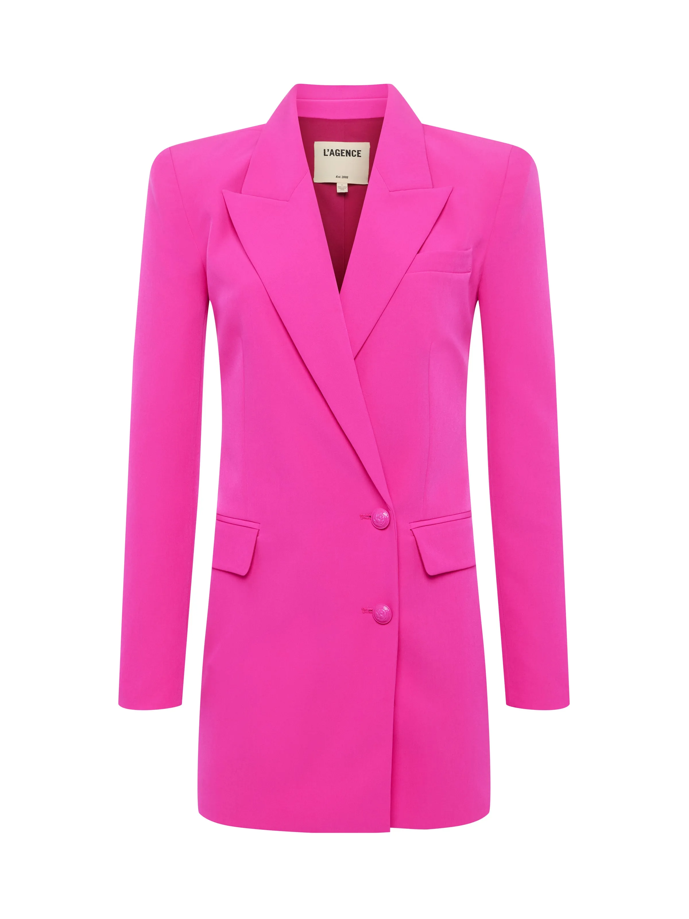 Marlee Blazer Dress