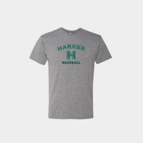 Men's Baseball SS Spirit Shirt