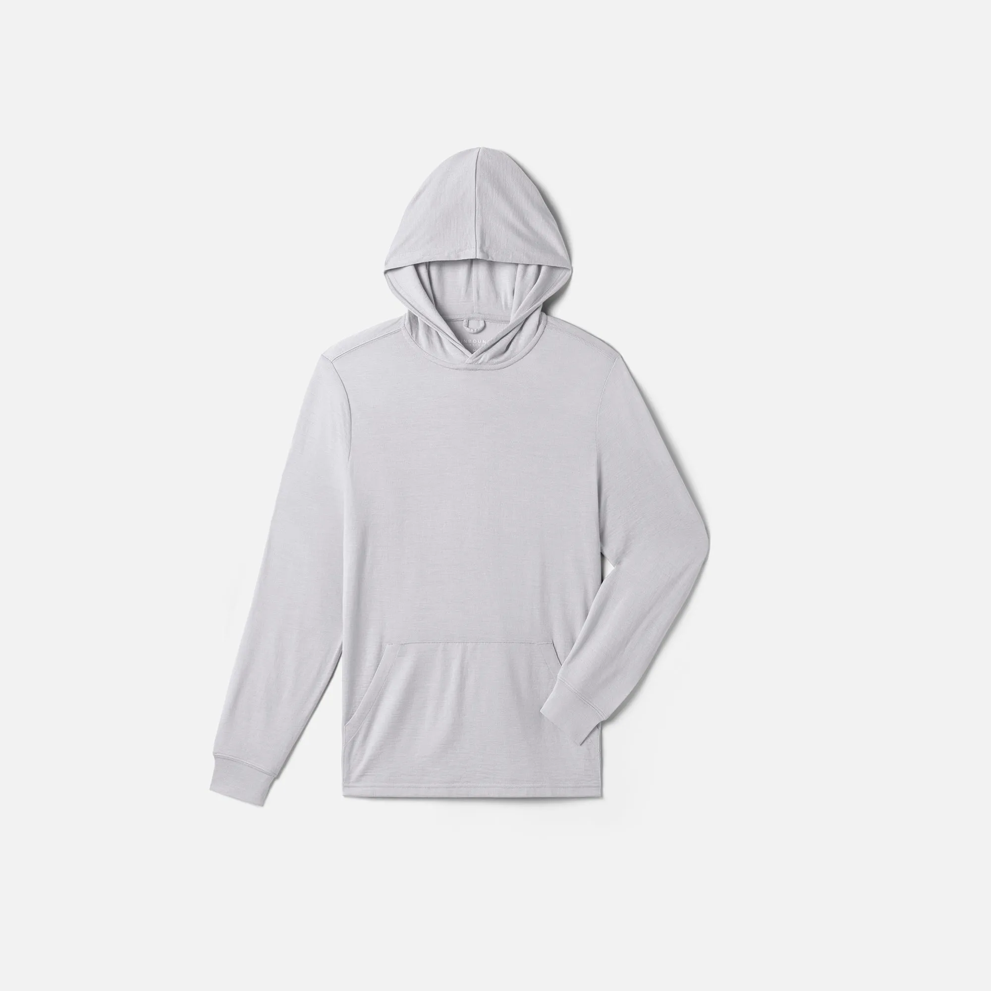 Men's Ultralight Packable Hoodie