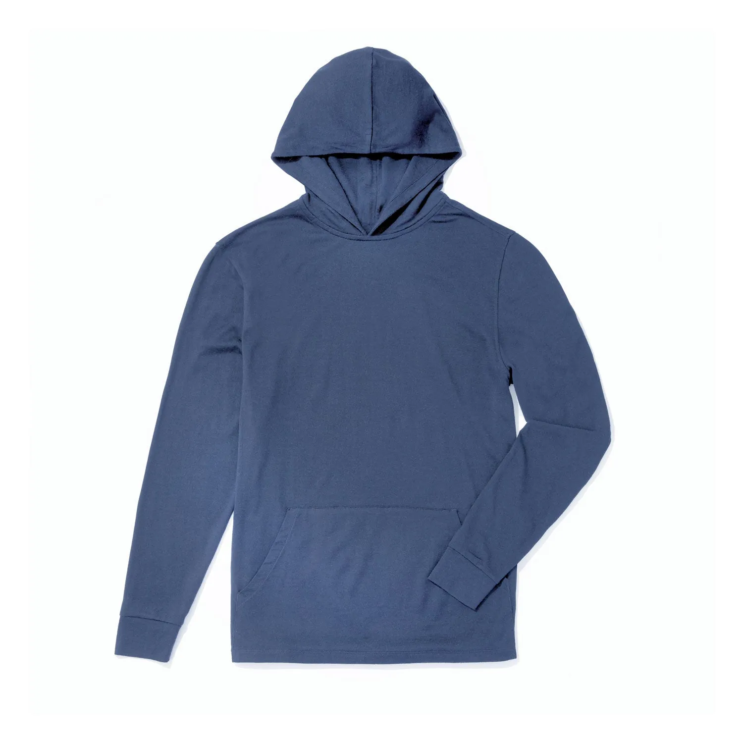 Men's Ultralight Packable Hoodie