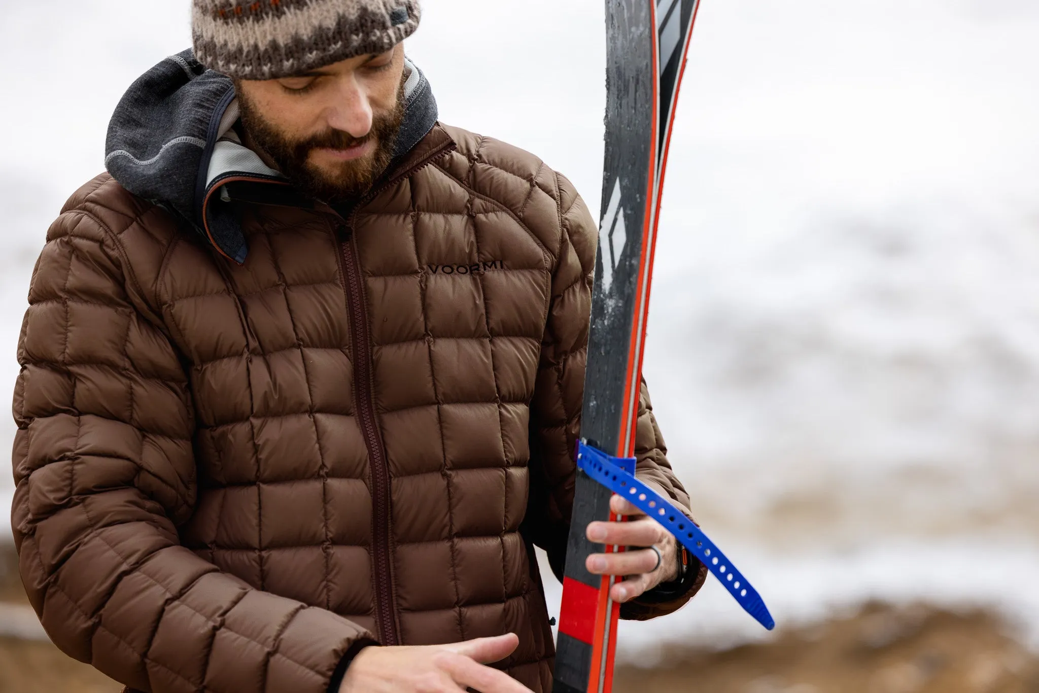 Men's Variant Jacket