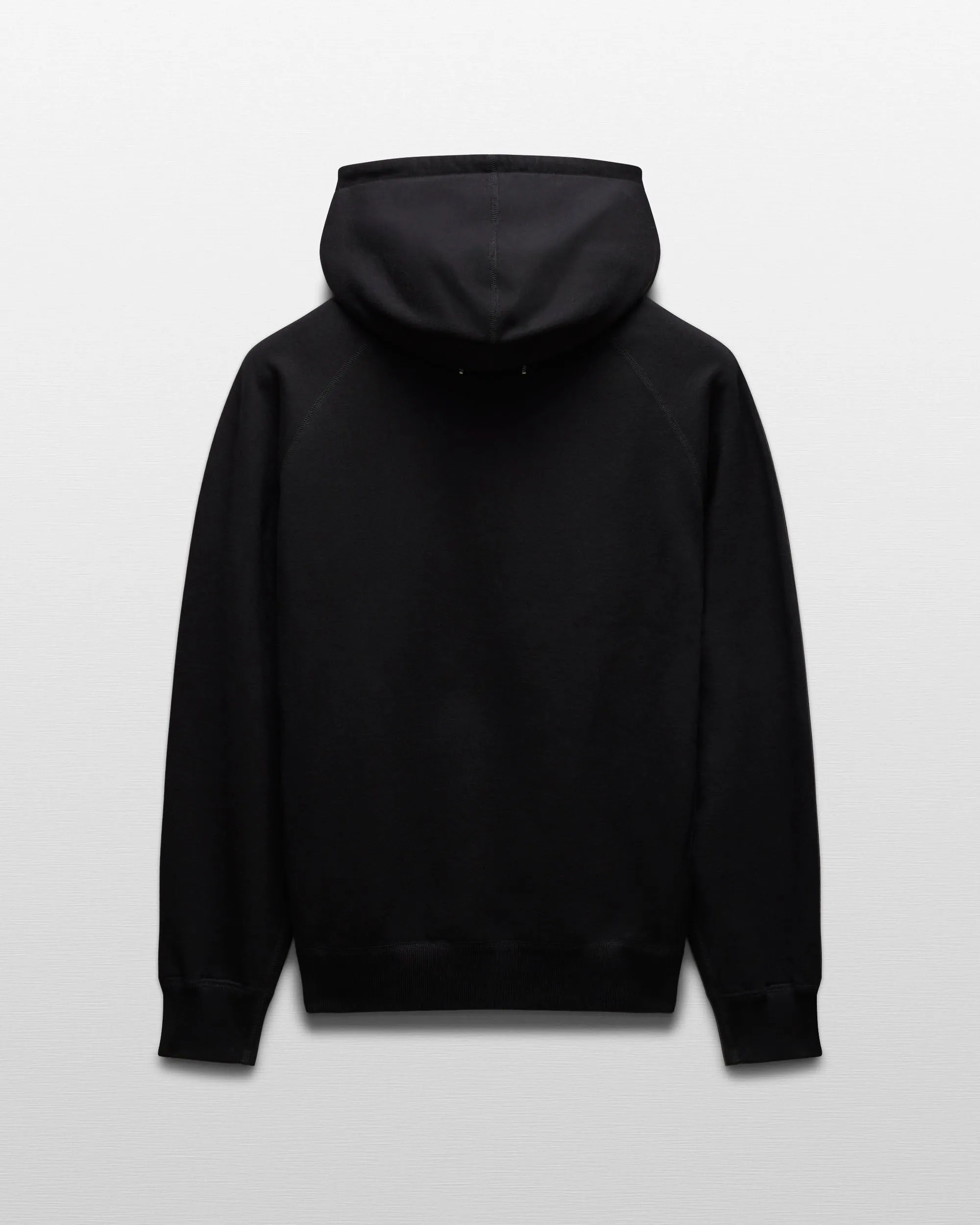 Midweight Terry Standard Hoodie