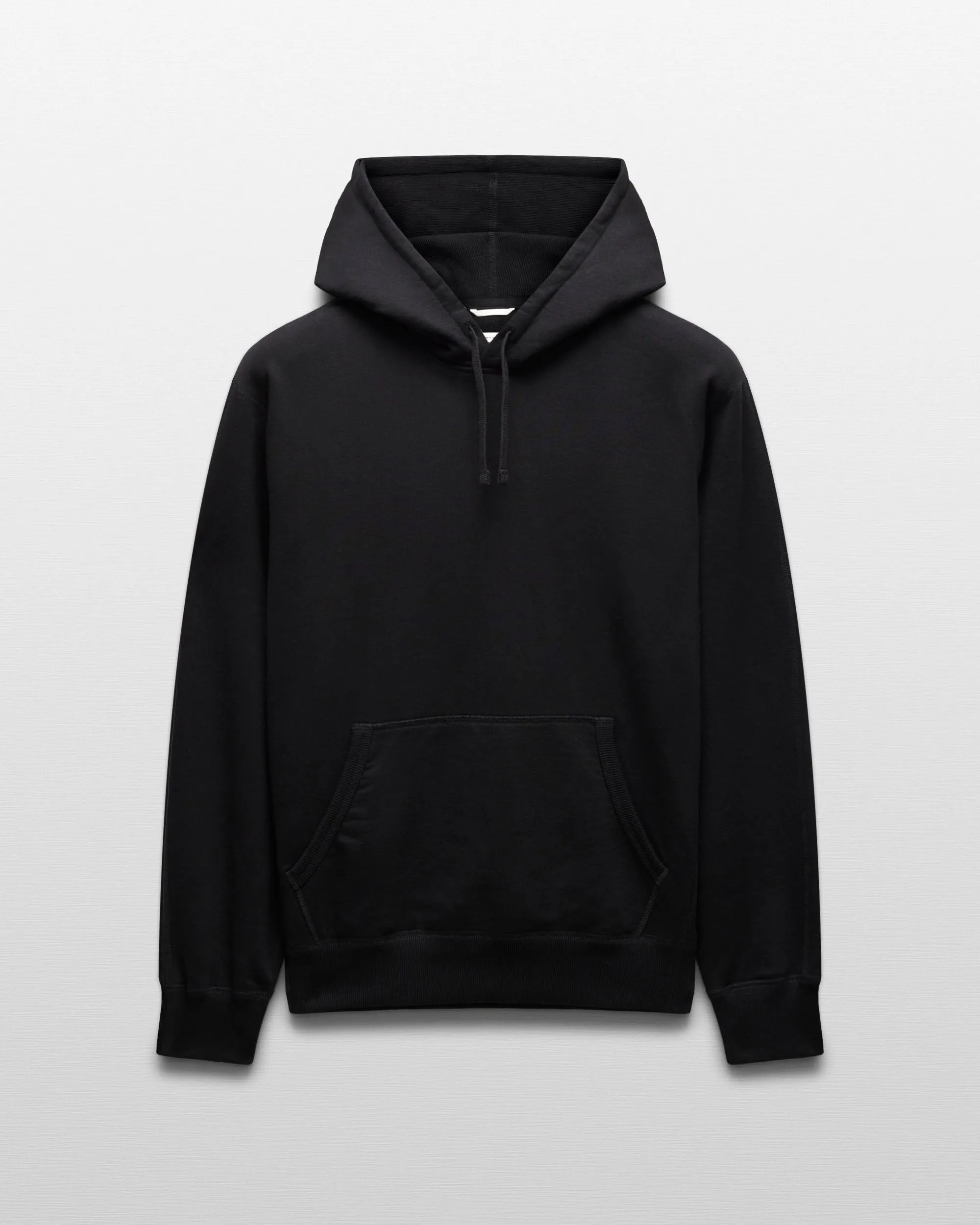 Midweight Terry Standard Hoodie