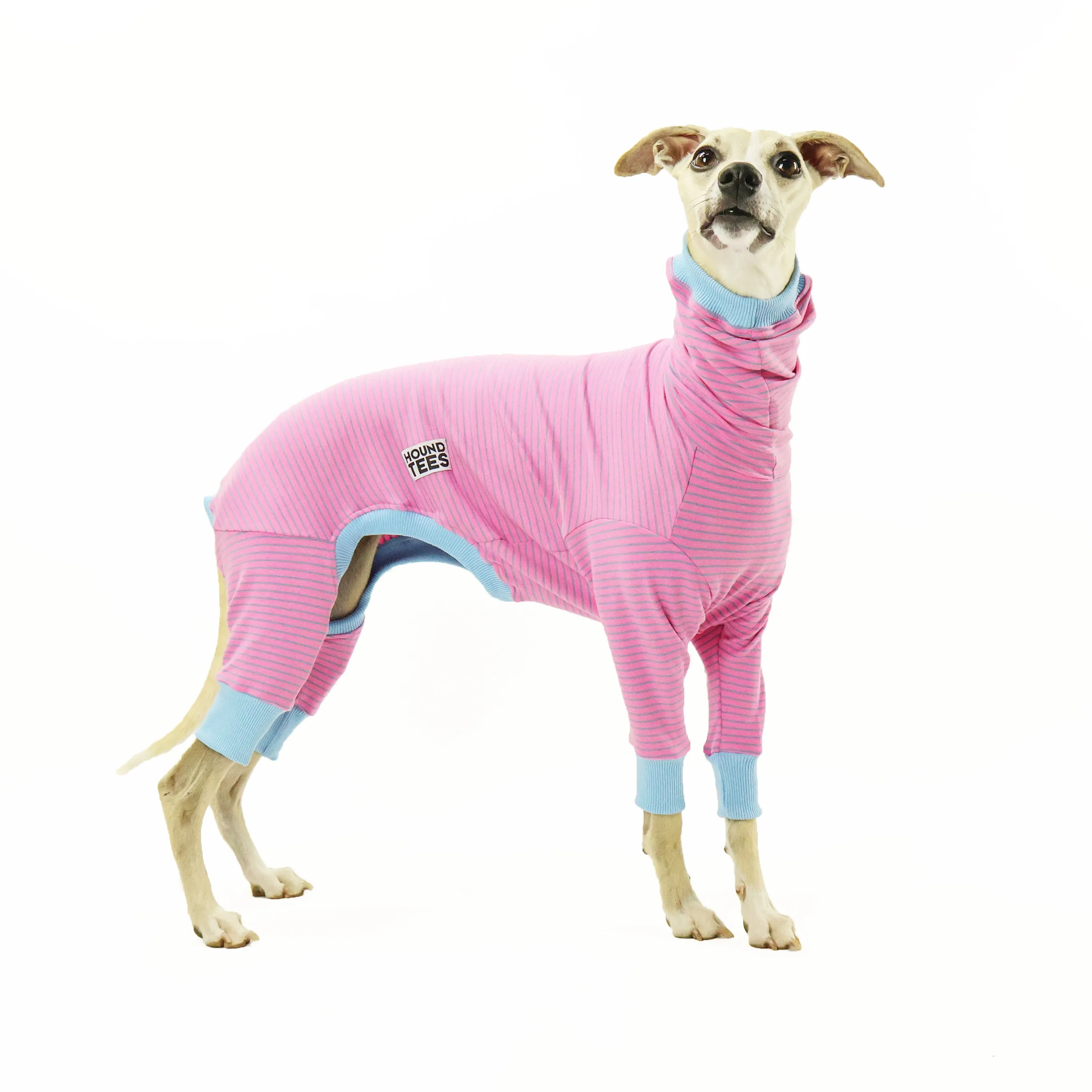 Muskstick Whippet Tweater Long Johns XL ONLY