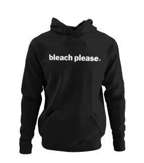 NEW Bleach Please Hoodie