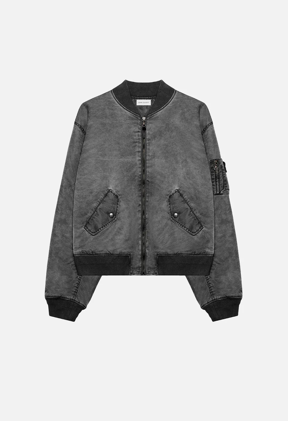 Nicasio Bogota Bomber / Black