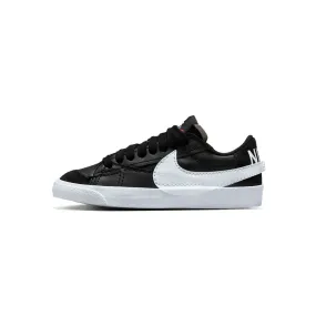 Nike Blazer Low 77 Jumbo Black