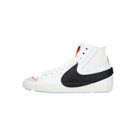 Nike Blazer Mid 77 Jumbo White Black