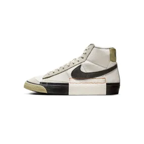 Nike Blazer Mid Pro Club Phantom