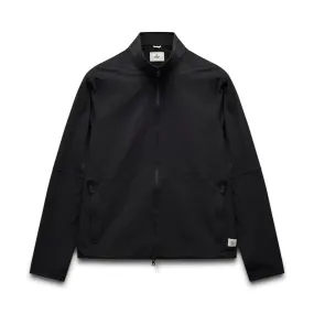 Nylon Oxford Team Jacket