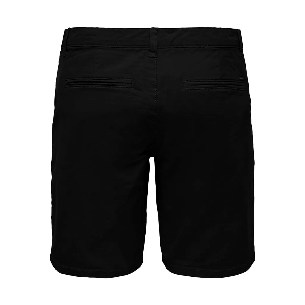 Only & Sons Men's 'Cam' Chino Shorts