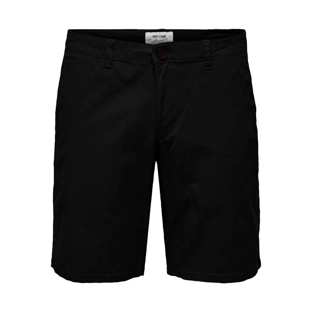 Only & Sons Men's 'Cam' Chino Shorts