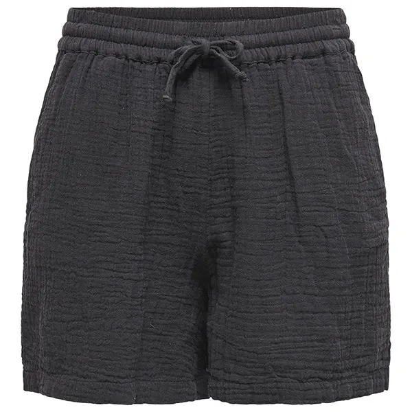 ONLY Thyra Musseline Shorts