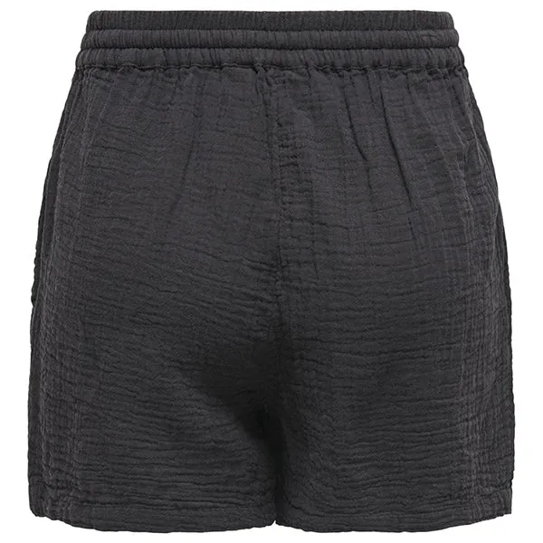 ONLY Thyra Musseline Shorts