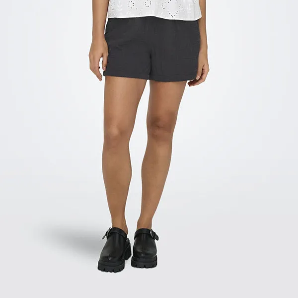 ONLY Thyra Musseline Shorts