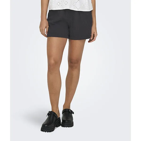 ONLY Thyra Musseline Shorts