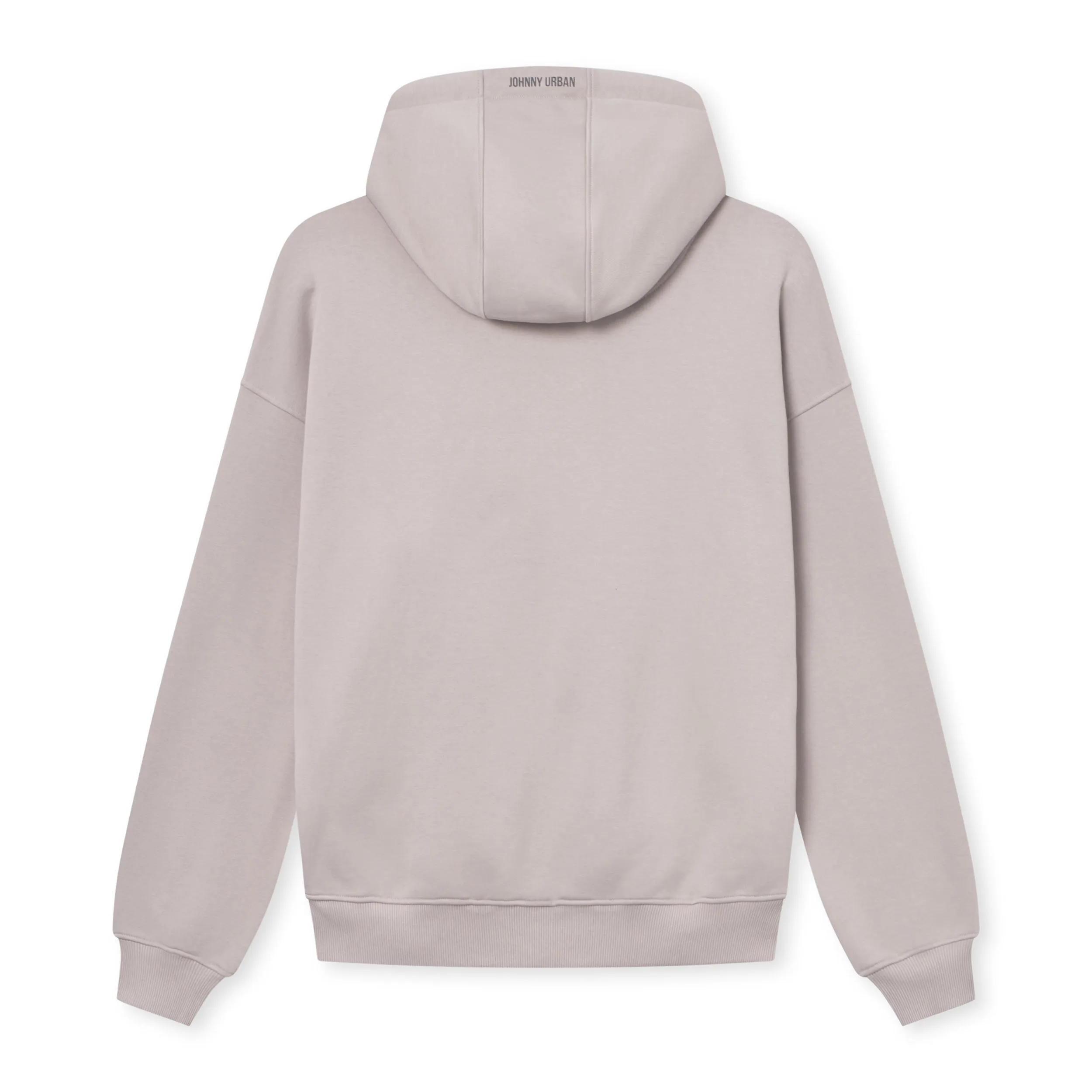 Oversized Zip Hoodie "Caleb"