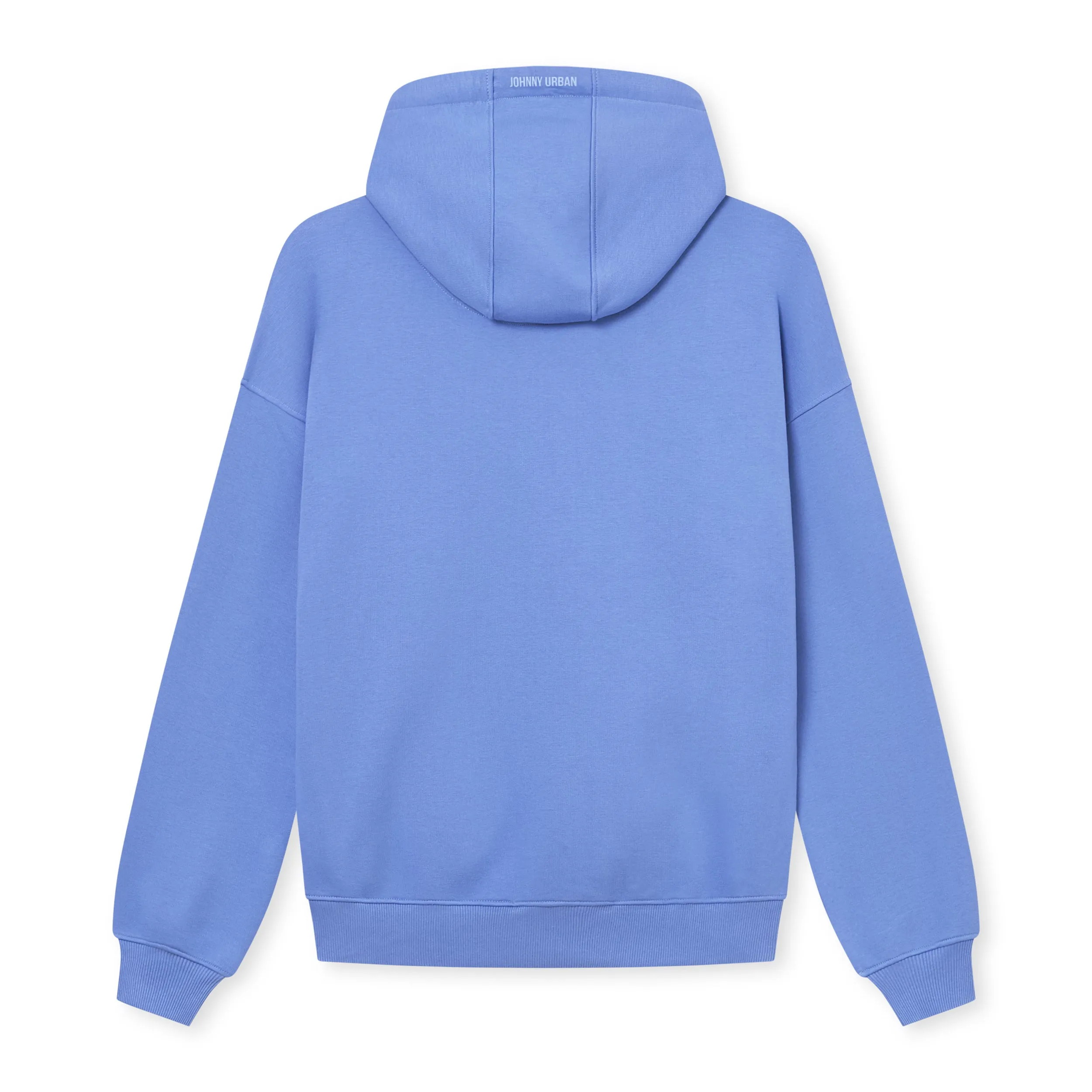 Oversized Zip Hoodie "Caleb"