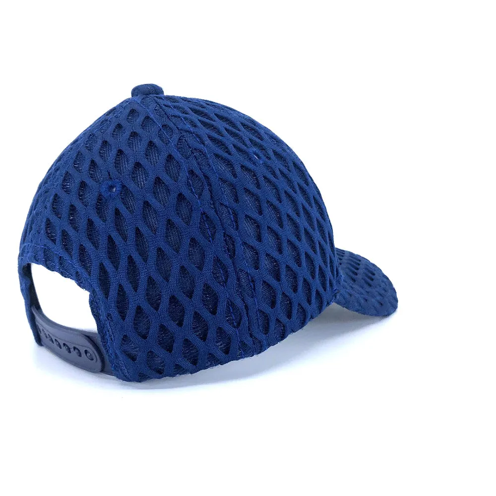 OXFORD BASEBALL CAP - 3 Sizes