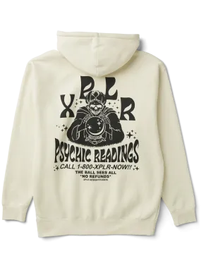 Psychic Reading Hoodie