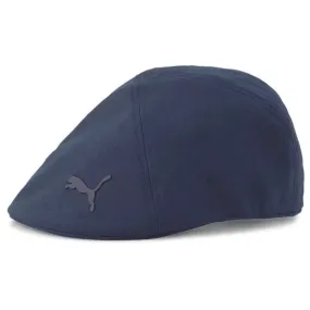 PUMA CASQUETTE DRIVER CAP Navy blazer