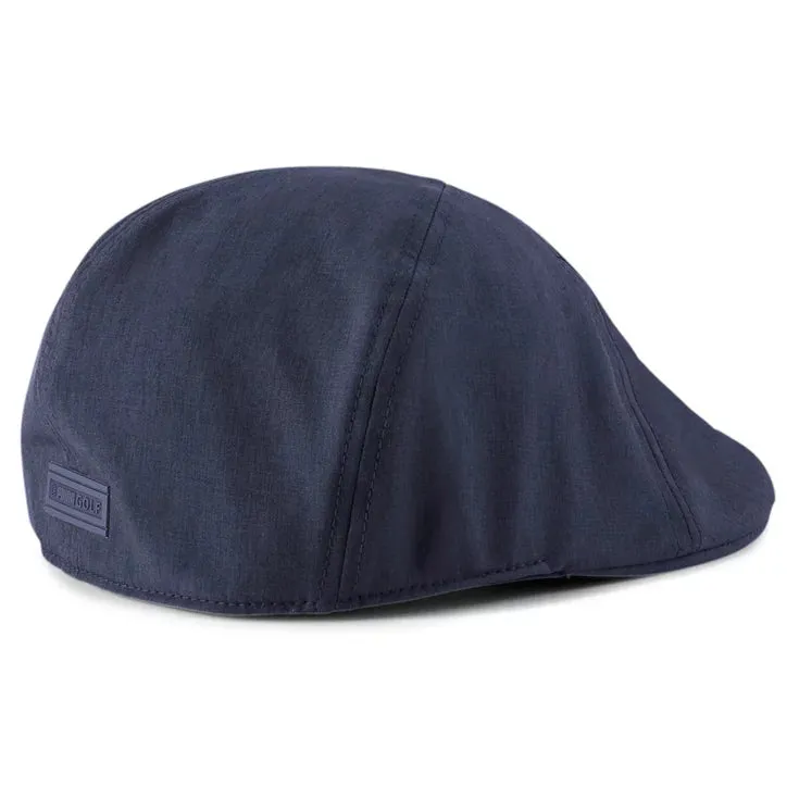 PUMA CASQUETTE DRIVER CAP Navy blazer