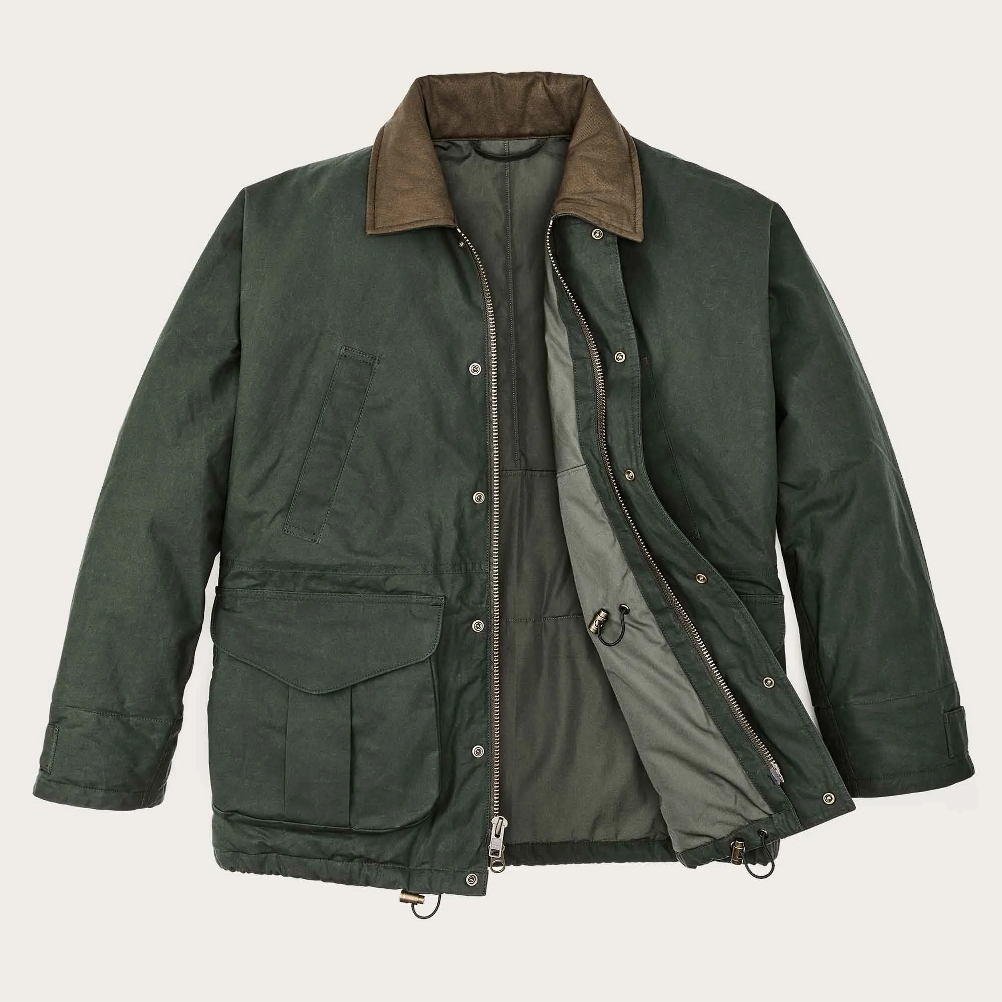 RANGER INSULATED FIELD JACKET