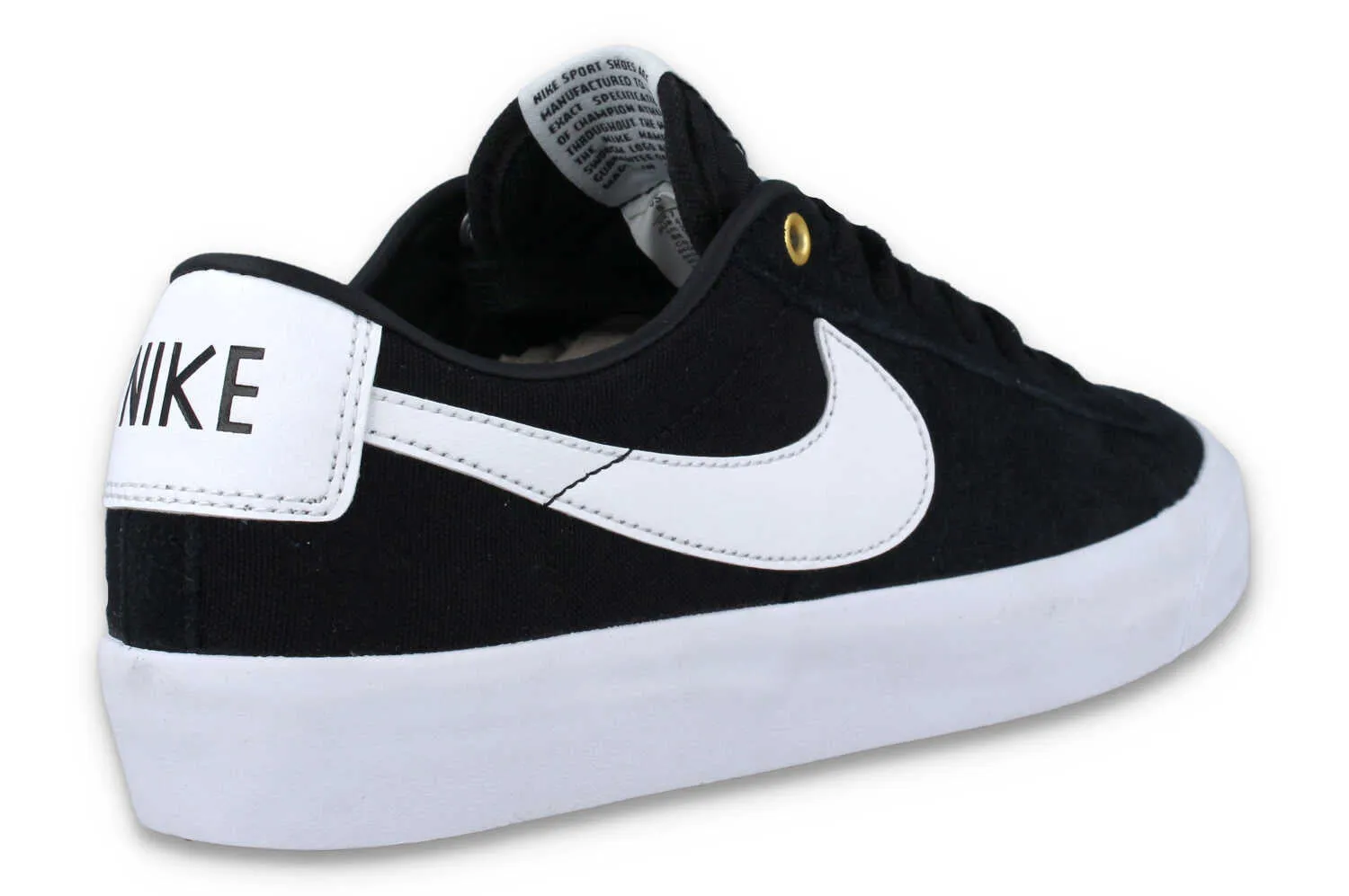 SB Zoom Blazer Low Pro GT