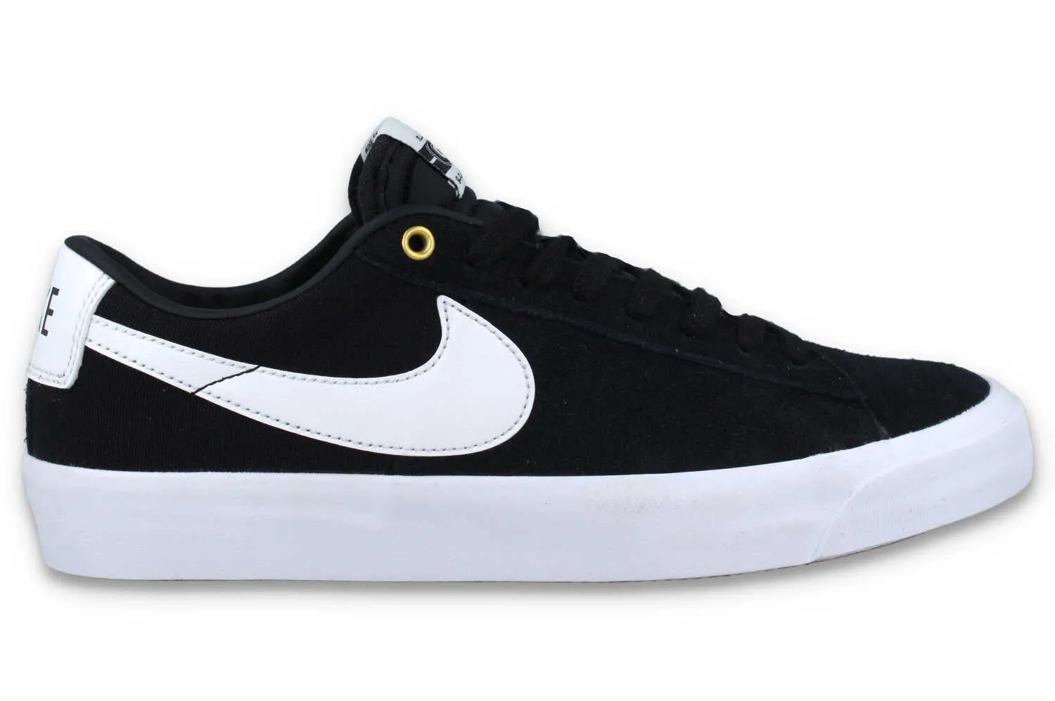 SB Zoom Blazer Low Pro GT