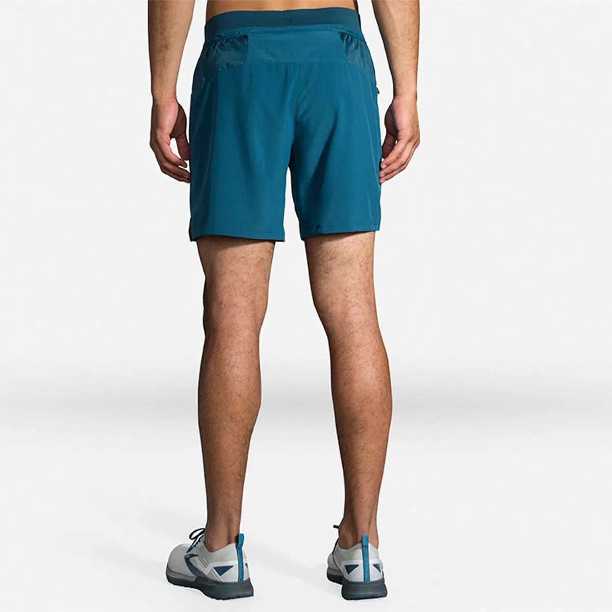 Shorts Brooks Sherpa 7 2-in-1 Hombre