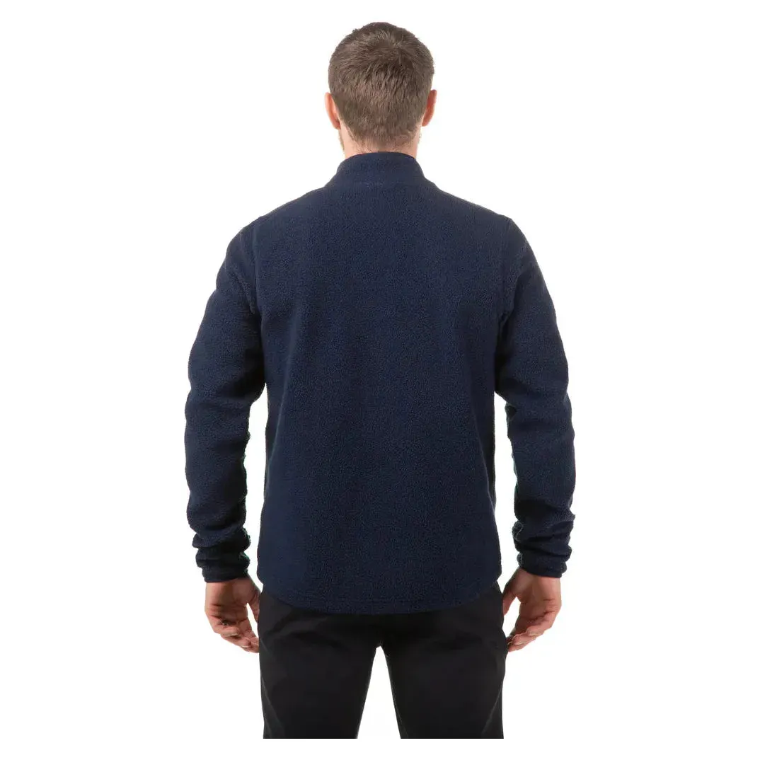 Sprayway Gifford I.A Men's Sherpa Fleece Jacket - Blazer