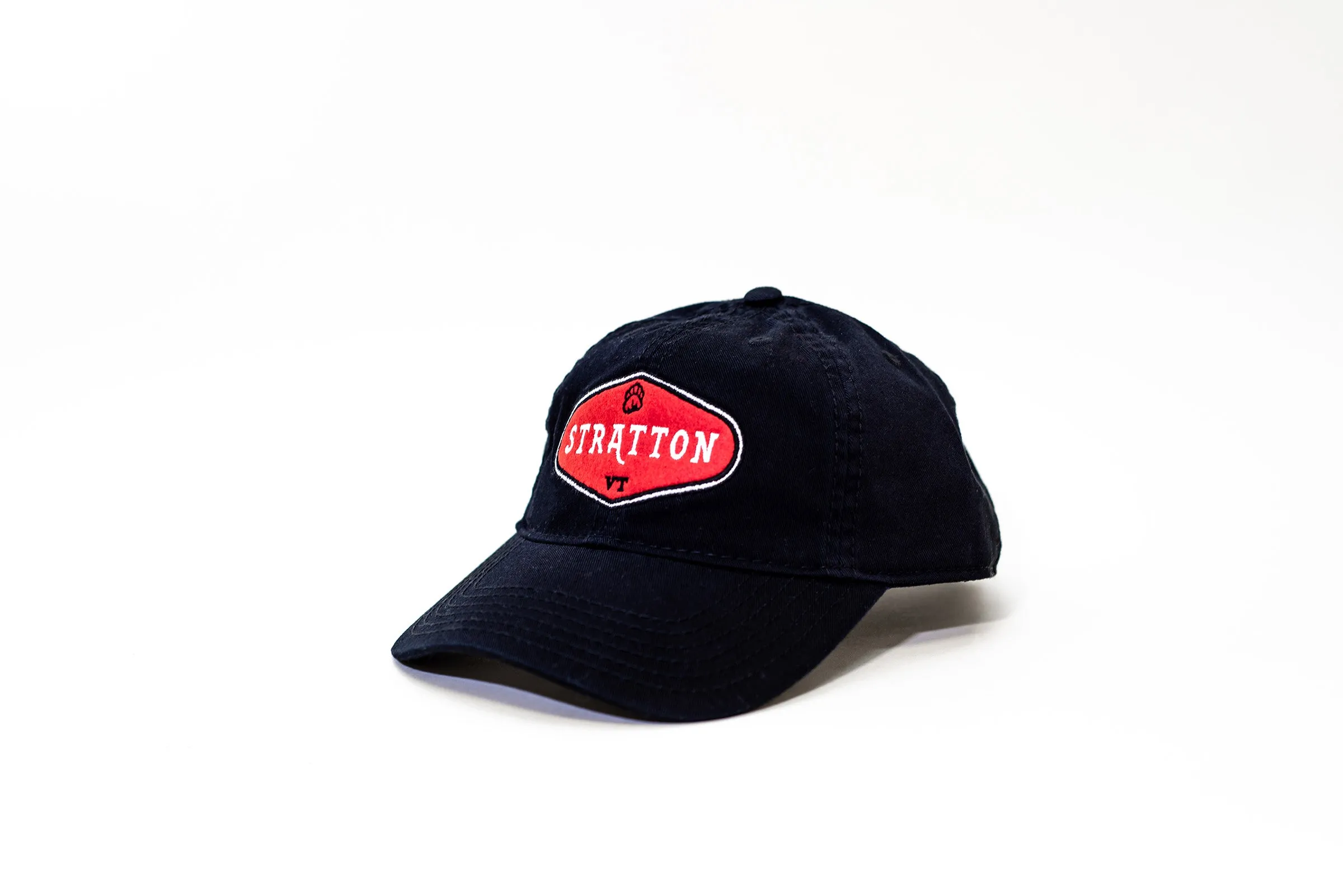 Stratton Youth Baseball Cap