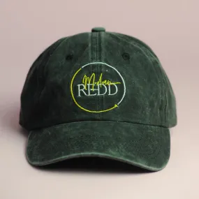 Subtle Redd Gray Baseball Cap