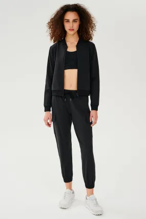 Supplex Bomber Jacket