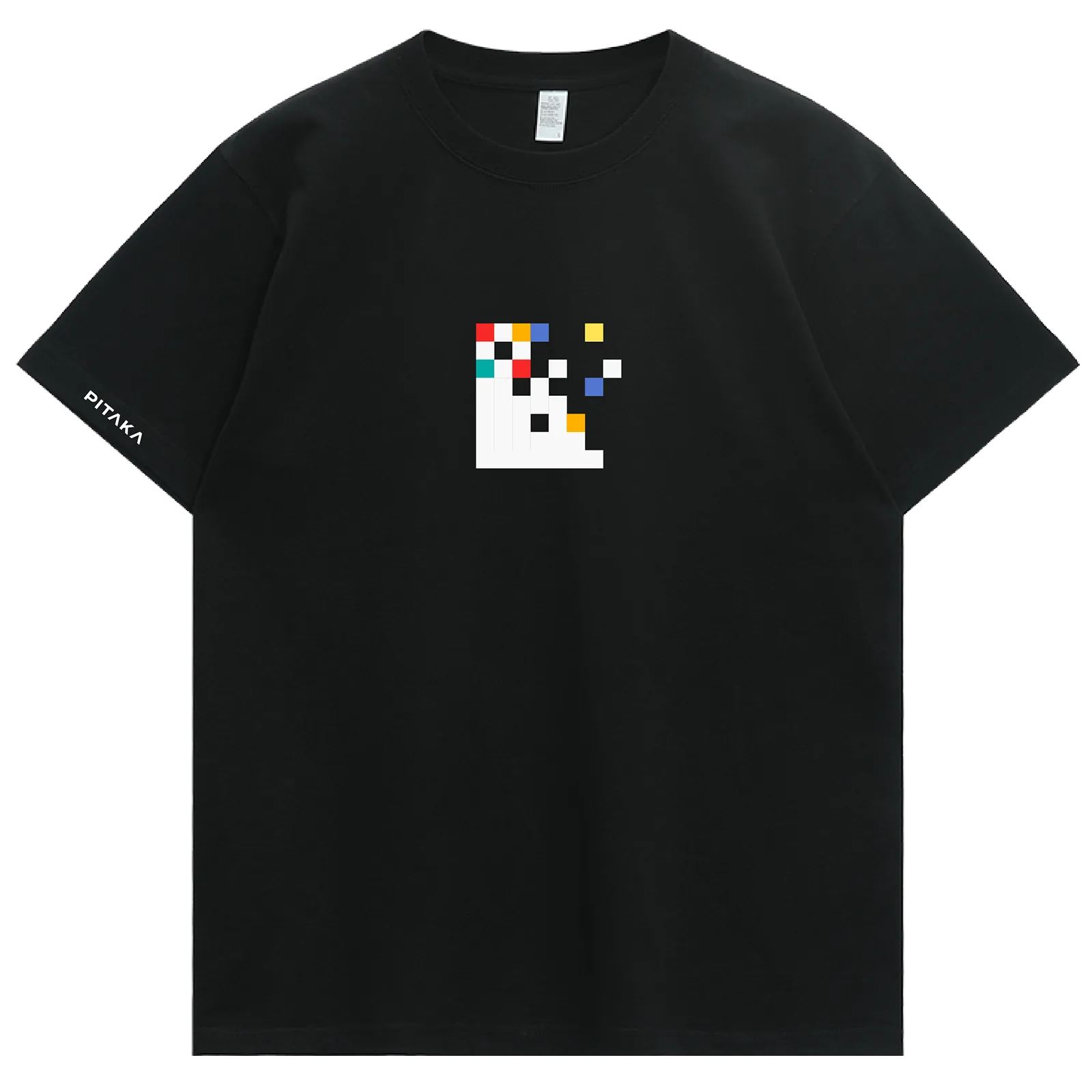 T-shirt (redeem only)