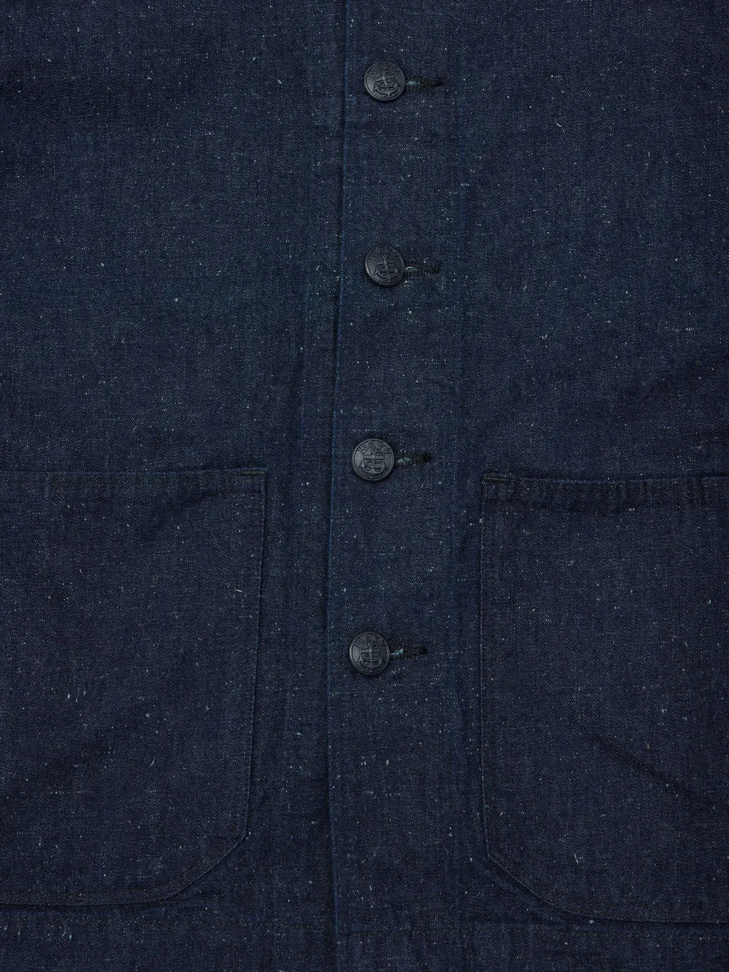 TCB U.S.N. Seamens Jacket