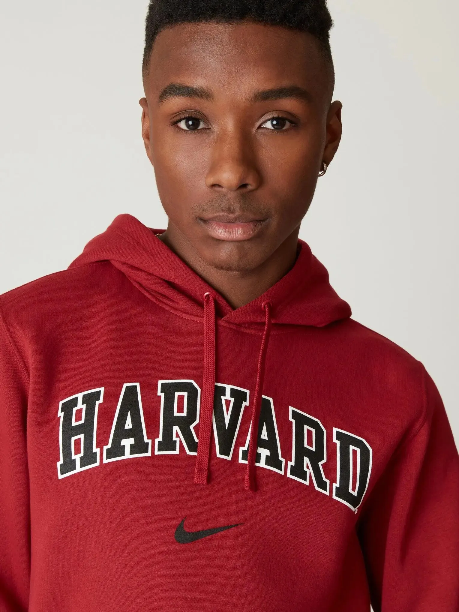 The Harvard Nike Hoodie