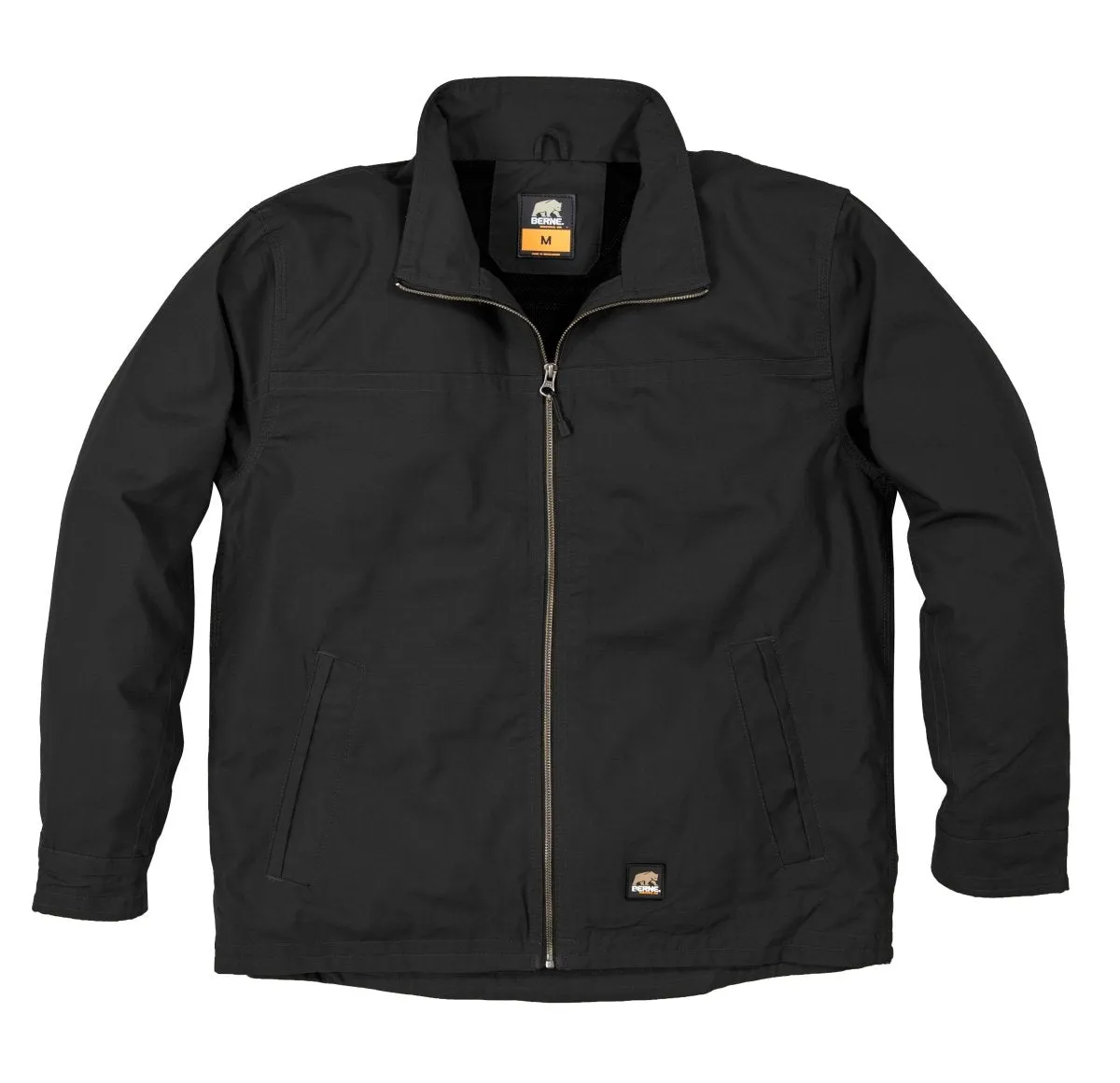 Torque Lightweight Ripstop Jacket