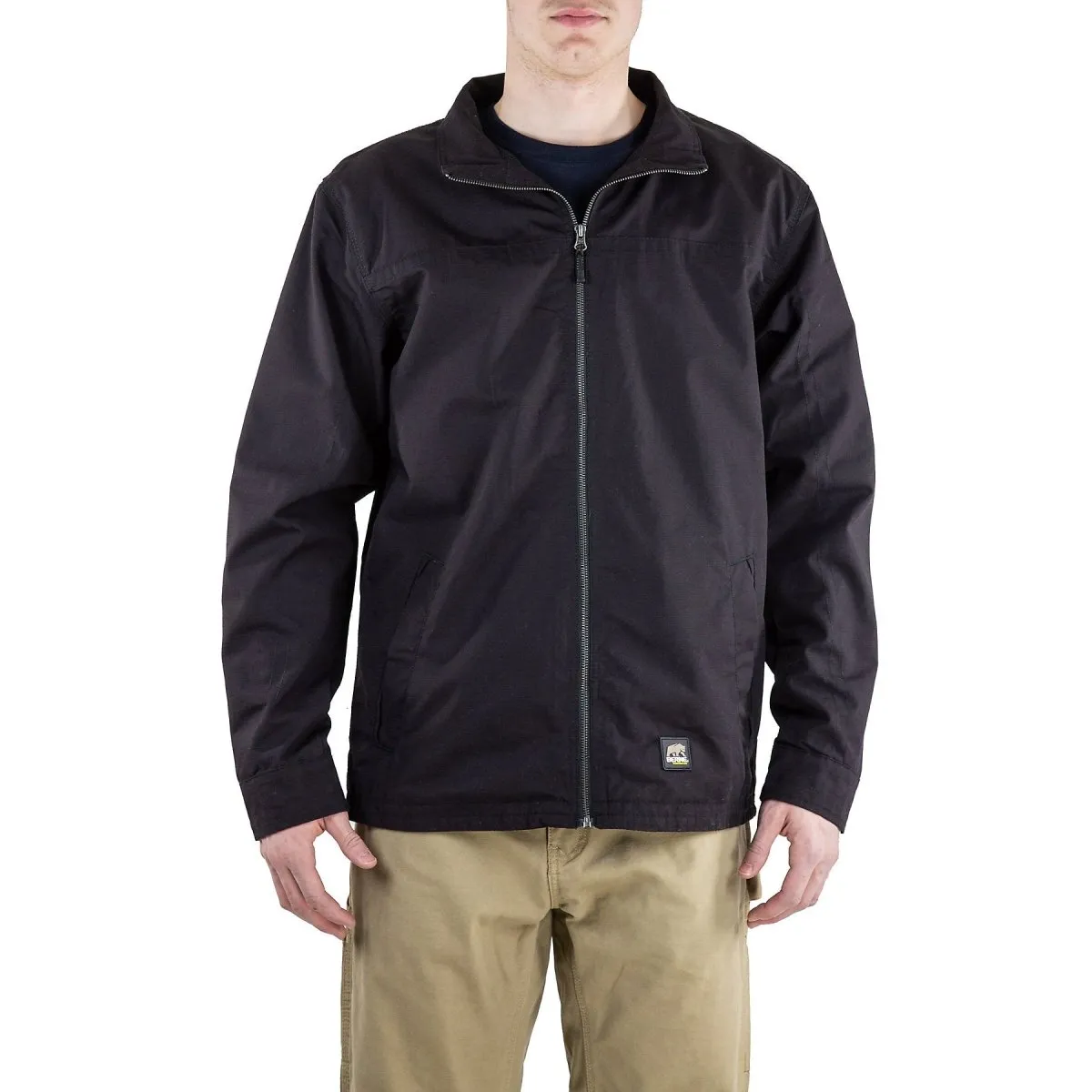 Torque Lightweight Ripstop Jacket