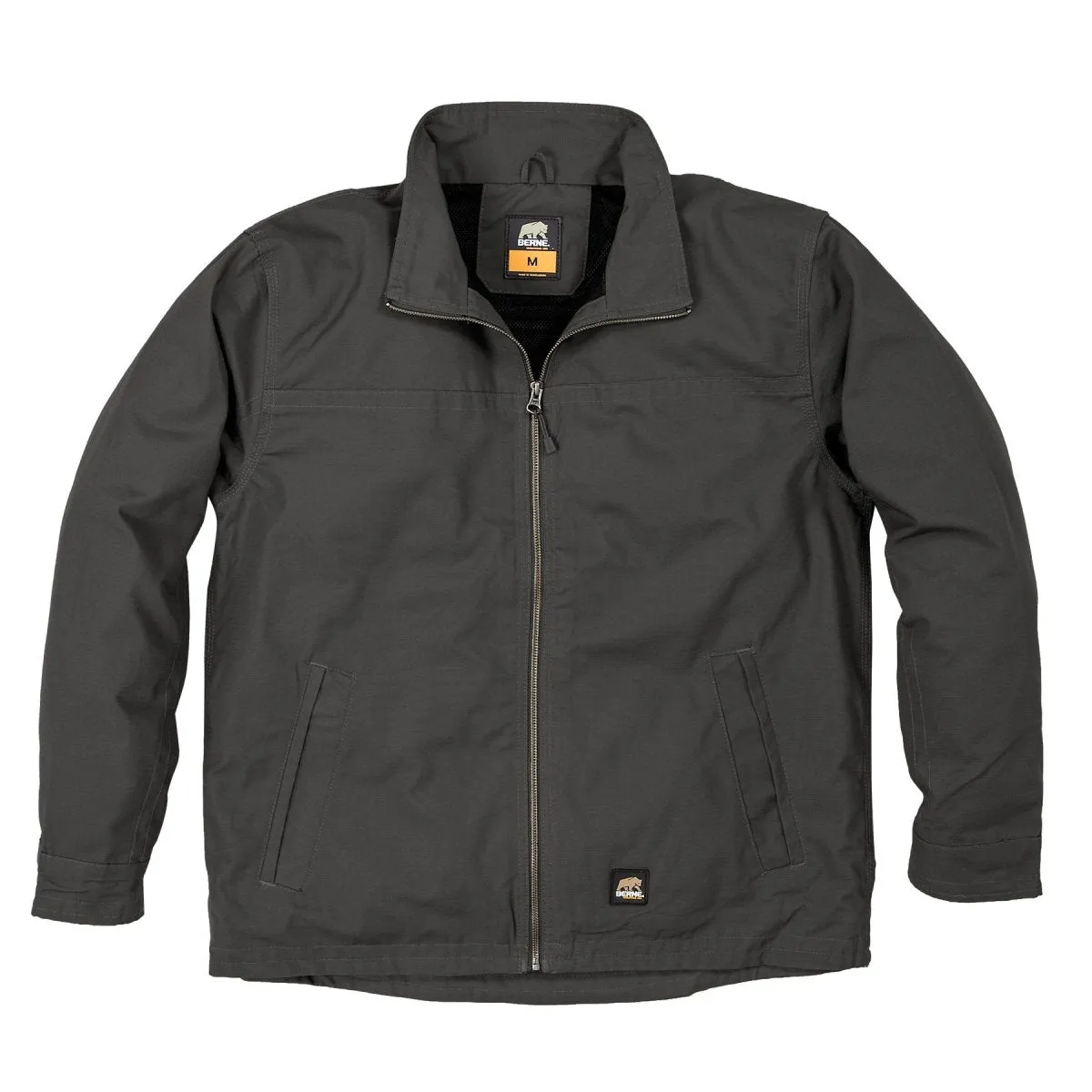 Torque Lightweight Ripstop Jacket