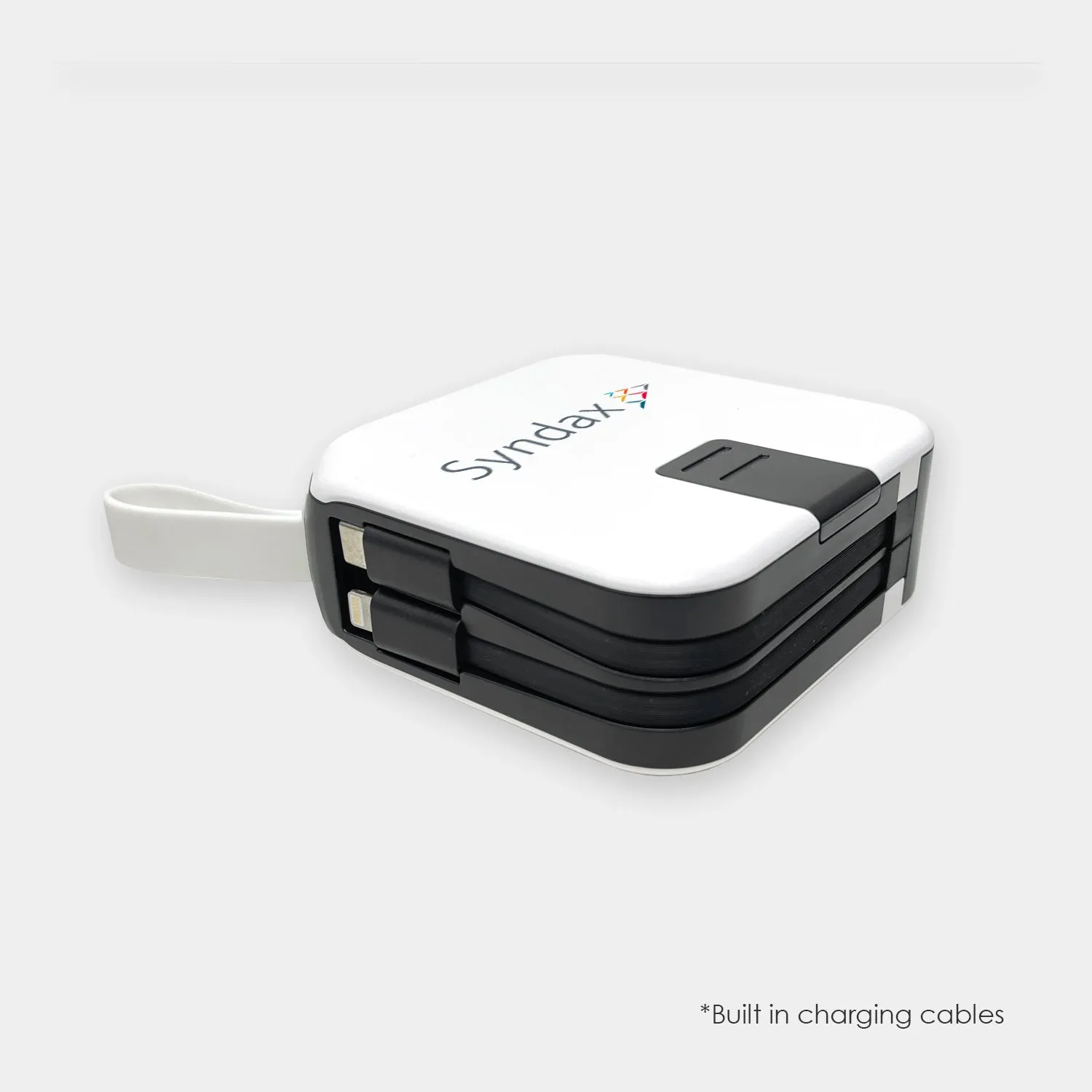 Traveler 3.0 (Charger only)