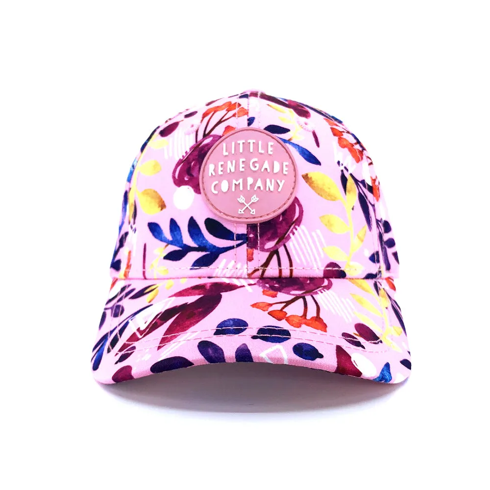 UTOPIA BASEBALL CAP - 3 Sizes