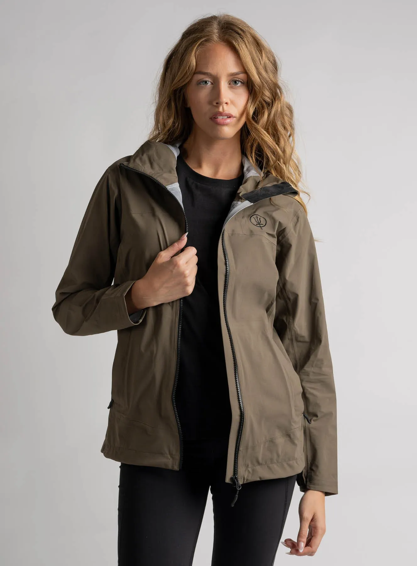 VANGUARD JACKET WOMENS