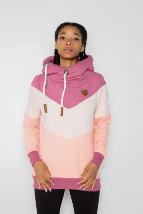 Vera Peachy Hoodie