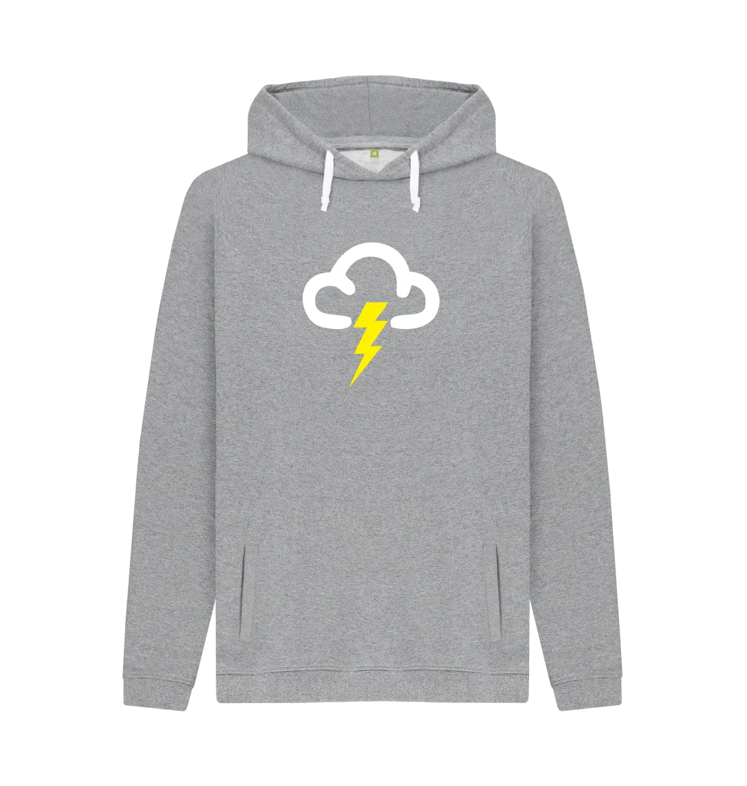 Weather Hoodie