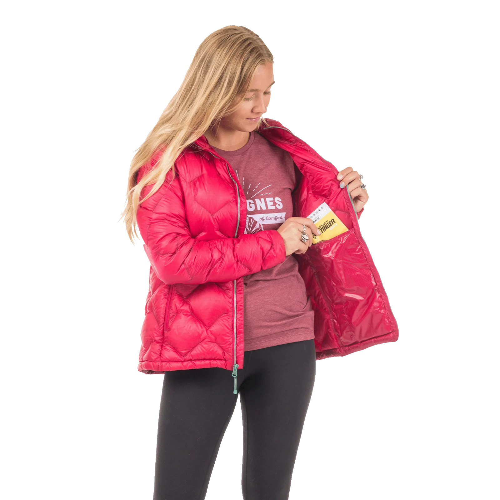 Women's Bearsley UL Jacket