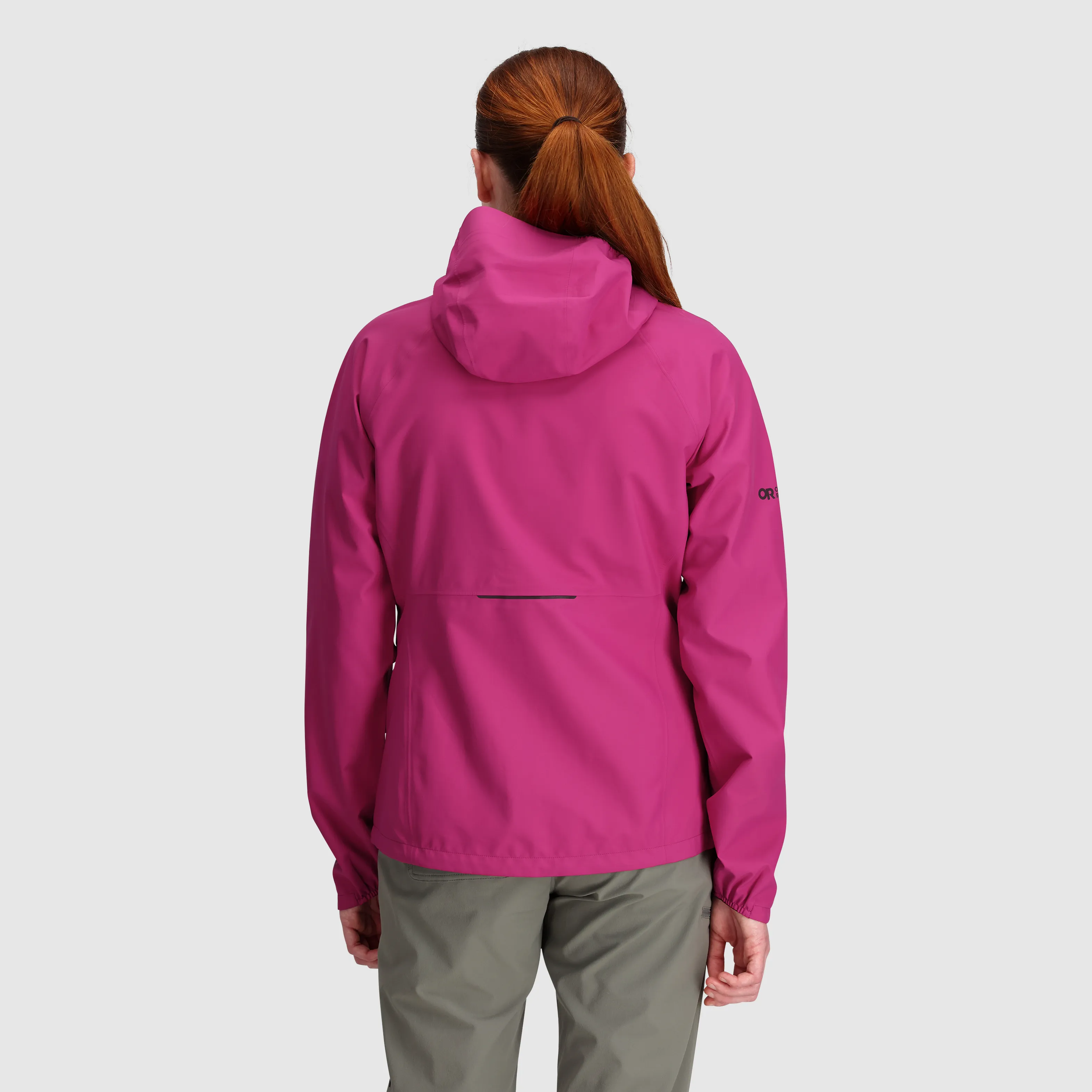 Women's Motive AscentShell Jacket