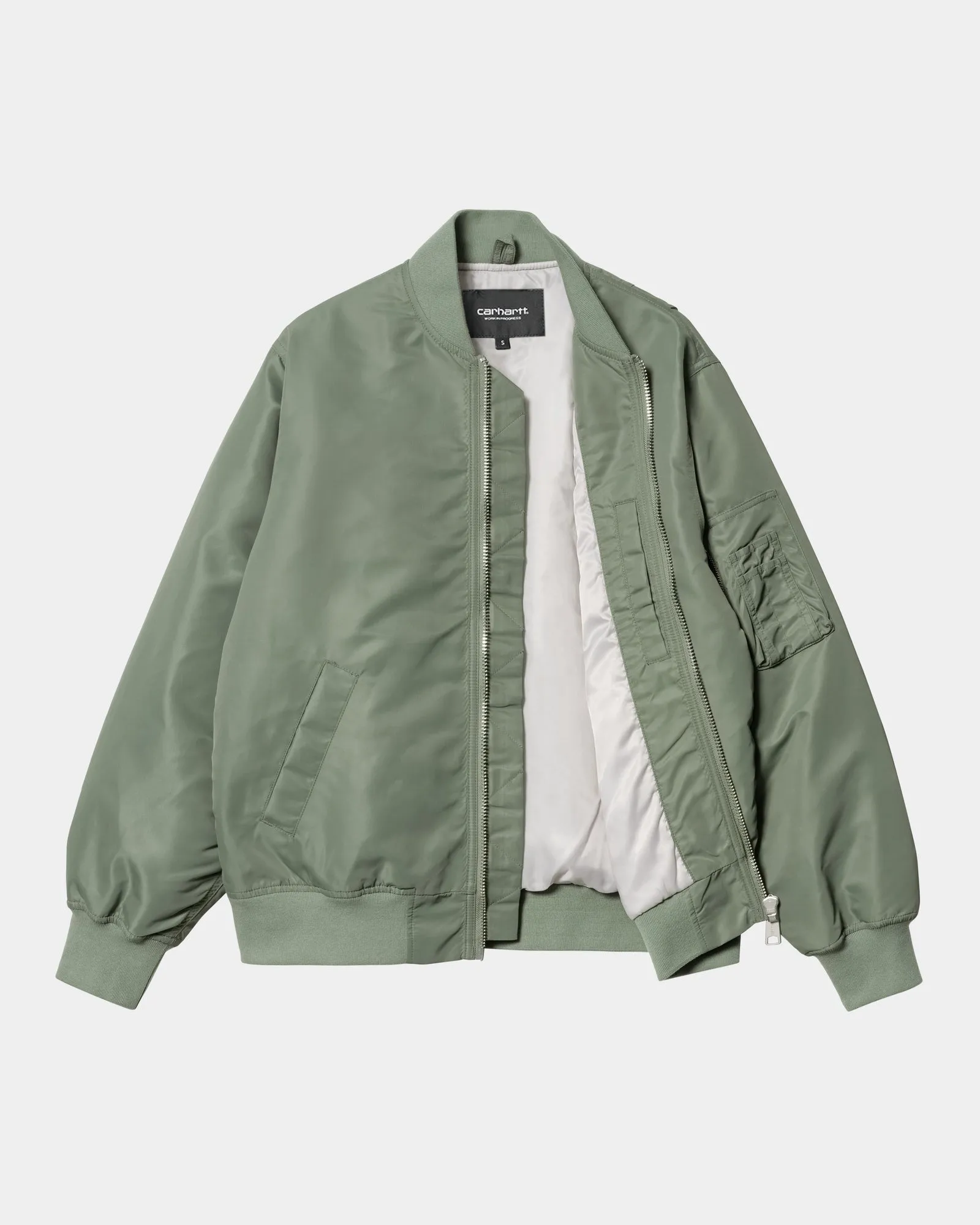 Women's Otley Bomber | Park