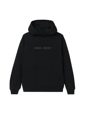 yours truly photo hoodie